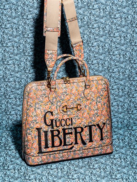 gucci liberte|Gucci Liberty .